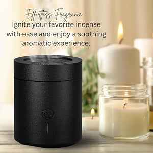 Electric Incense Bakhoor Burner