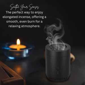 Electric Incense Bakhoor Burner