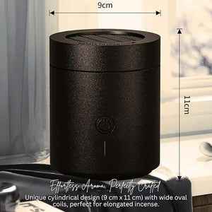 Electric Incense Bakhoor Burner