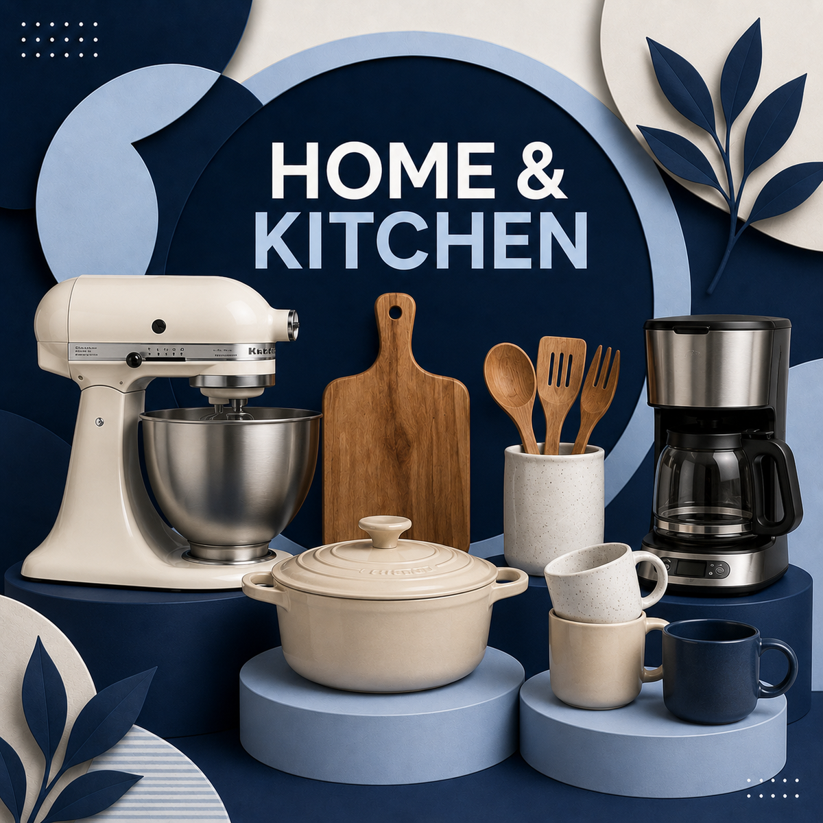 Home & Kitchen