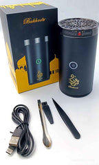 Smart Bukhoor Perfume Dispenser