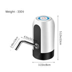Electric Water Dispenser Pump